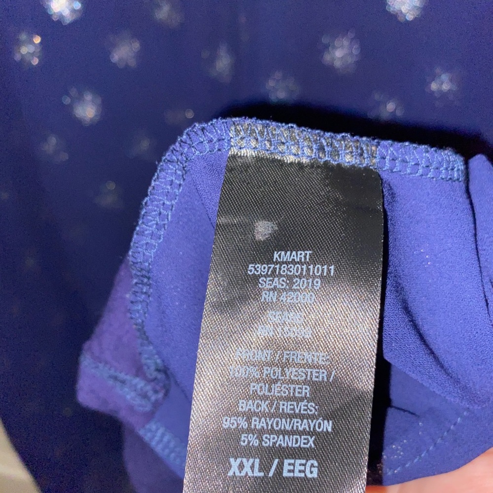 Jaclyn Smith Collection top - Picture 3 of 3